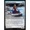 (Foil) Bleue - Oracle de poussière (C) [BFZ]