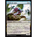 (Foil) Bleue - Guide de ruine (U) [BFZ]