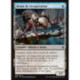 (Foil) Bleue - Drone de récupération (C) [BFZ]