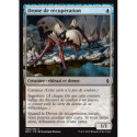 (Foil) Bleue - Drone de récupération (C) [BFZ]