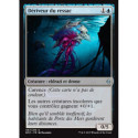 (Foil) Bleue - Dériveur du ressac (U) [BFZ]