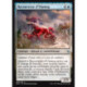 (Foil) Bleue - Recouvreur d'Ulamog (U) [BFZ]