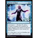 (Foil) Bleue - Spectre brillant (C) [BFZ]