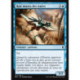 (Foil) Bleue - Raie manta des nuées (C) [BFZ]