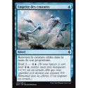 (Foil) Bleue - Emprise des courants (C) [BFZ]