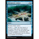(Foil) Bleue - Découverte côtière (U) [BFZ]