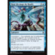 (Foil) Bleue - Ruse du mage du Roulis (C) [BFZ]