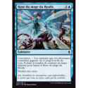 (Foil) Bleue - Ruse du mage du Roulis (C) [BFZ]