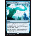(Foil) Bleue - Perspicacité d'Ugin (R) [BFZ]