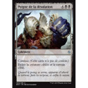 (Foil) Noire - Poigne de la désolation (U) [BFZ]