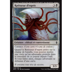 (Foil) Noire - Ratisseur d'esprit (C) [BFZ]