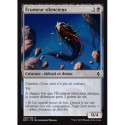 (Foil) Noire - Écumeur silencieux (C) [BFZ]
