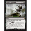 (Foil) Noire - Chemin désastreux (R) [BFZ]