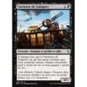 (Foil) Noire - Surineur de Zulaport (U) [BFZ]