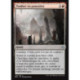 (Foil) Rouge - Tomber en poussière (U) [BFZ]