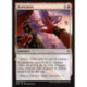 (Foil) Rouge - Reniement (U) [BFZ]