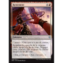 (Foil) Rouge - Reniement (U) [BFZ]