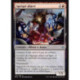 (Foil) Rouge - Agrégat abject (U) [BFZ]