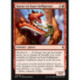 (Foil) Rouge - Queue en fouet belligérant (C) [BFZ]