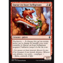 (Foil) Rouge - Queue en fouet belligérant (C) [BFZ]