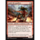 (Foil) Rouge - Guide des gouffres (U) [BFZ]