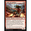 (Foil) Rouge - Guide des gouffres (U) [BFZ]