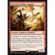 (Foil) Rouge - Proscrite maître-dragon (M) [BFZ]