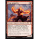 (Foil) Rouge - Mage ganguefeu (U) [BFZ]