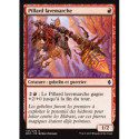 (Foil) Rouge - Pillard lavemarche (C) [BFZ]