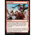 (Foil) Rouge - Surnombre (C) [BFZ]