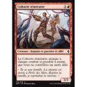 (Foil) Rouge - Cohorte téméraire (C) [BFZ]