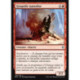 (Foil) Rouge - Géopède tunnelier (U) [BFZ]