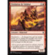 (Foil) Rouge - Prédateur de Valakut (C) [BFZ]