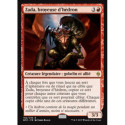 (Foil) Rouge - Zada, broyeuse d'hèdron (R) [BFZ]