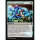 (Foil) Verte - Agressivité surnaturelle (C) [BFZ]