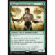 (Foil) Verte - Savant meneur des bêtes (R) [BFZ]