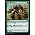 (Foil) Verte - Bras de terre (C) [BFZ]
