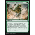 (Foil) Verte - Imprégnation élémentaire (U) [BFZ]