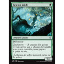 (Foil) Verte - Rejeton jaddi (U) [BFZ]