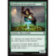 (Foil) Verte - Druidesse de la sourcevie (C) [BFZ]