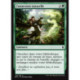 (Foil) Verte - Connexion naturelle (C) [BFZ]
