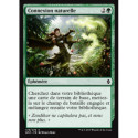 (Foil) Verte - Connexion naturelle (C) [BFZ]