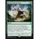 (Foil) Verte - Renouveau de Nissa (R) [BFZ]