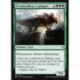 (Foil) Verte - Écrabouilleur à plaques (U) [BFZ]