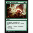 (Foil) Verte - Vignes assainissantes (C) [BFZ]