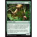 (Foil) Verte - Léopard à ergots faucheurs (U) [BFZ]
