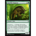 (Foil) Verte - Gnarlide happeur (C) [BFZ]