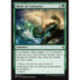 (Foil) Verte - Houle de croissance (C) [BFZ]