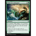 (Foil) Verte - Houle de croissance (C) [BFZ]
