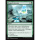 (Foil) Verte - Regard sylvestre (U) [BFZ]